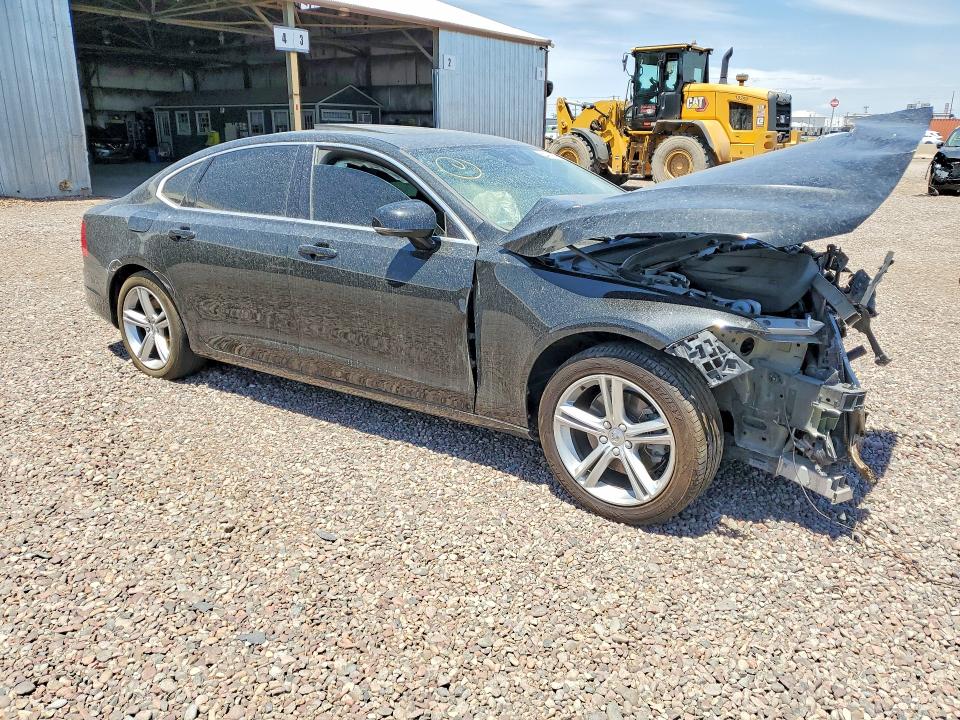 Aukcja sprzedaży 2018 Volvo S90, vin: LVY982AK2JP032929, numer aukcji: 55414856
