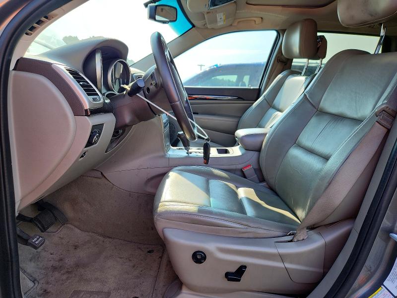 2012 Jeep Grand Cherokee მანქანა იყიდება აუქციონზე, vin: 1C4RJFAG7CC179336, აუქციონის ნომერი: 62111846