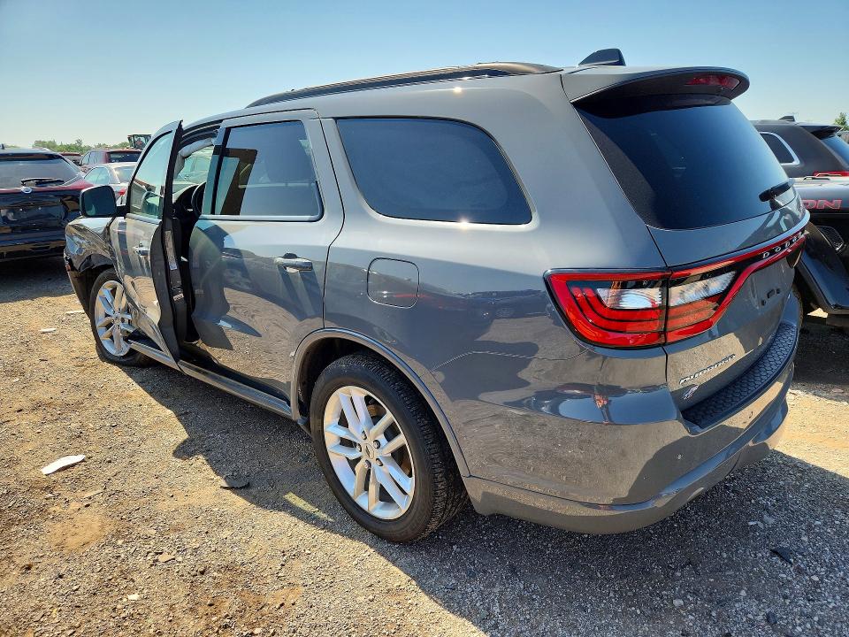 Aukcja sprzedaży 2023 Dodge Durango, vin: 1C4RDJDG6PC655183, numer aukcji: 60183606