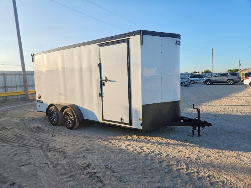 59899716 :رقم المزاد ، 7KB1E1625MT001026 vin ، 2021 Haulmark Transport مزاد بيع