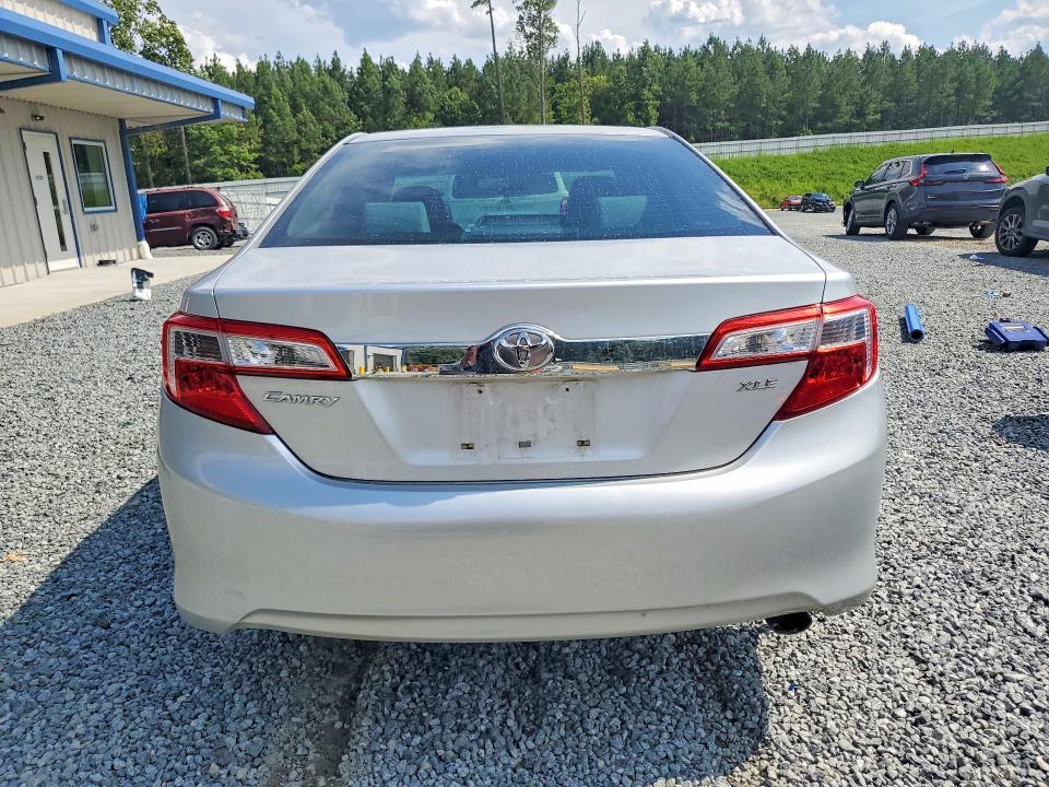 Aukcja sprzedaży 2013 Toyota Camry, vin: 4T1BF1FK8DU695599, numer aukcji: 60202346