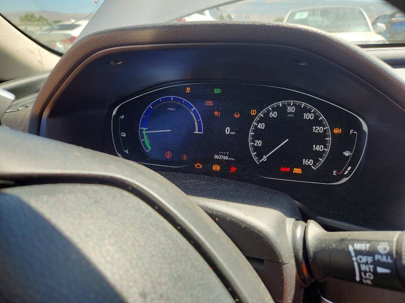 2021 Honda Accord მანქანა იყიდება აუქციონზე, vin: 1HGCV3F12MA014774, აუქციონის ნომერი: 60589166