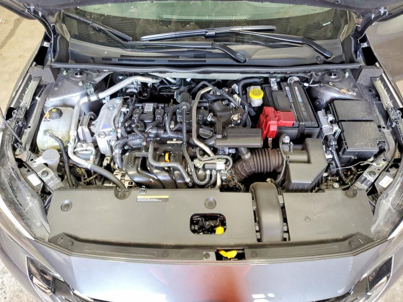 Aukcja sprzedaży 2025 Nissan Sentra, vin: 3N1AB8CV7SY414683, numer aukcji: 60665206
