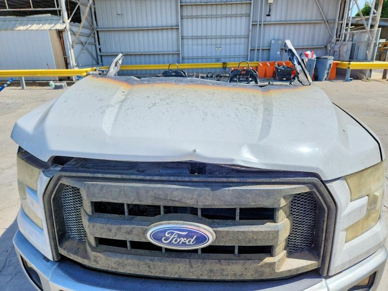 63396406 :رقم المزاد ، 1FTEW1EP5FFA55131 vin ، 2015 Ford F150 مزاد بيع