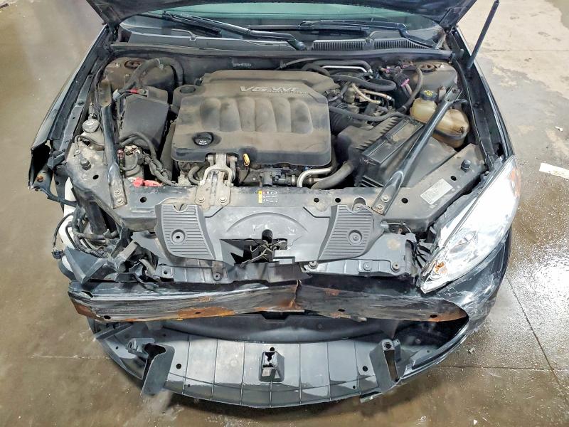 2012 Chevrolet Impala მანქანა იყიდება აუქციონზე, vin: 2G1WG5E30C1122767, აუქციონის ნომერი: 58514206
