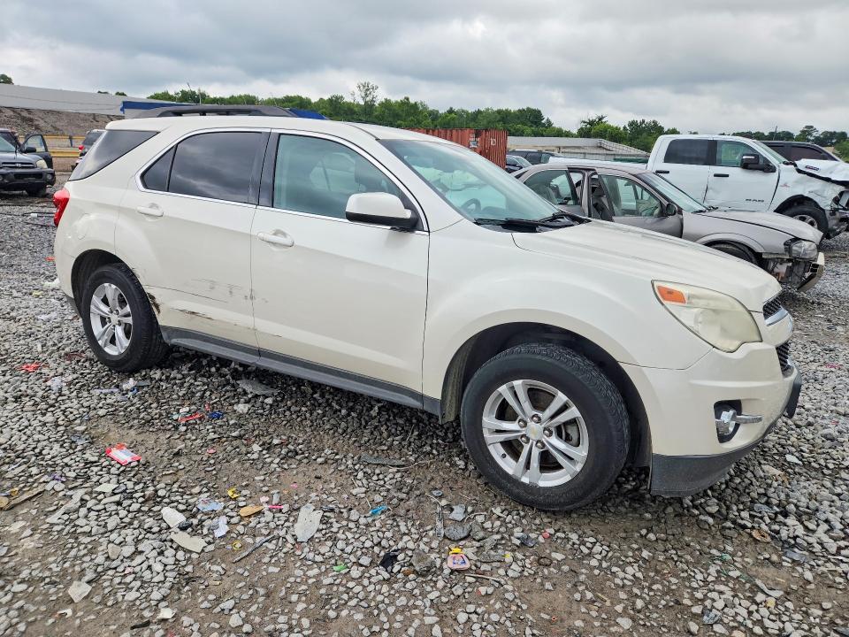 Продаж на аукціоні авто 2013 Chevrolet Equinox, vin: 1GNALPEK2DZ120292, номер лоту: 61113446
