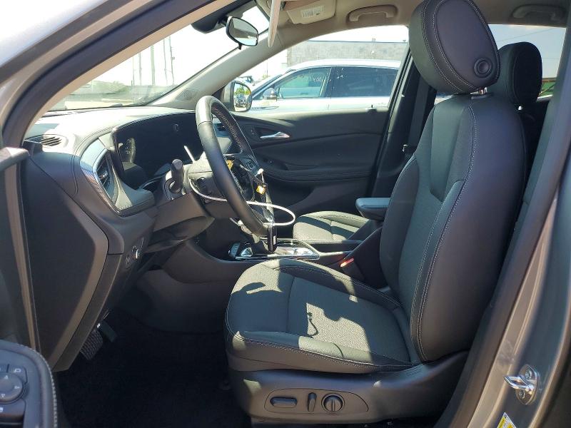 Продаж на аукціоні авто 2026 Buick Encore Gx, vin: KL4AMCSL8TB008948, номер лоту: 59735296