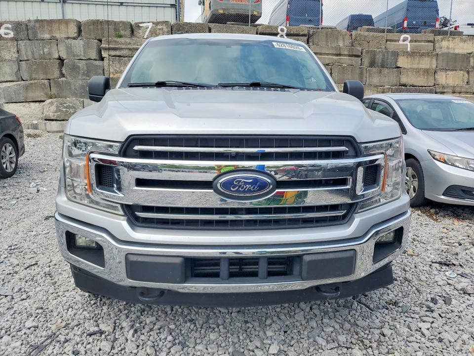 Aukcja sprzedaży 2018 Ford F150, vin: 1FTEW1EP7JFC46932, numer aukcji: 62810026