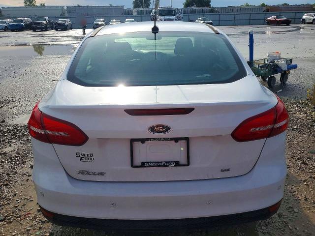 2017 Ford Focus მანქანა იყიდება აუქციონზე, vin: 1FADP3H2XHL235994, აუქციონის ნომერი: 59371016