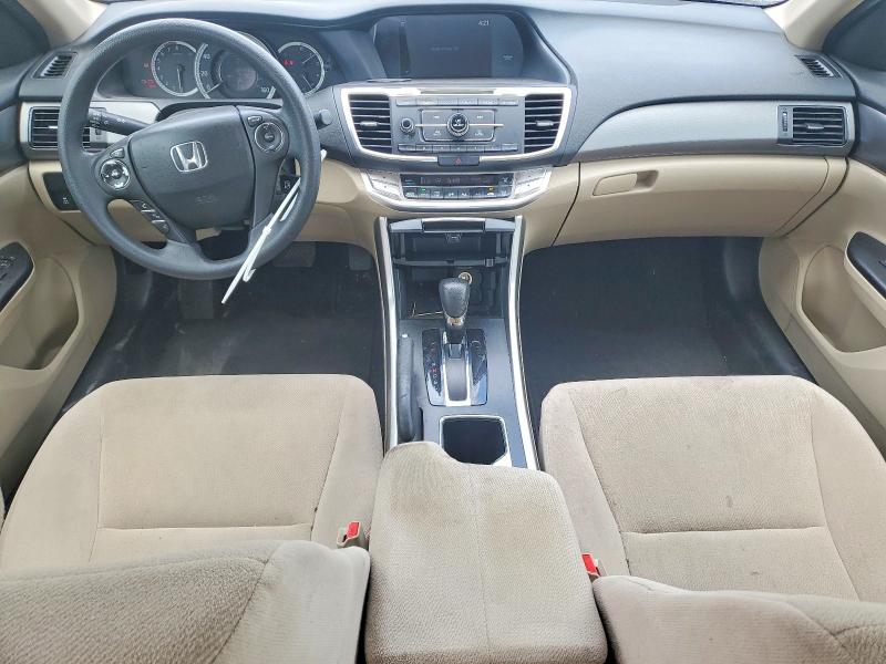 Aukcja sprzedaży 2013 Honda Accord, vin: 1HGCR2F34DA017319, numer aukcji: 60548406