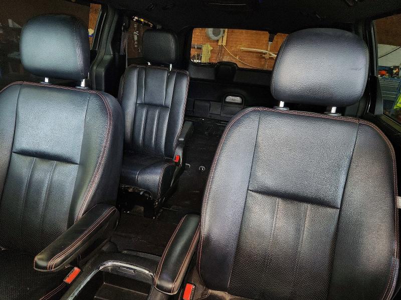 Aukcja sprzedaży 2017 Dodge Grand Caravan, vin: 2C4RDGEG3HR573938, numer aukcji: 60648526