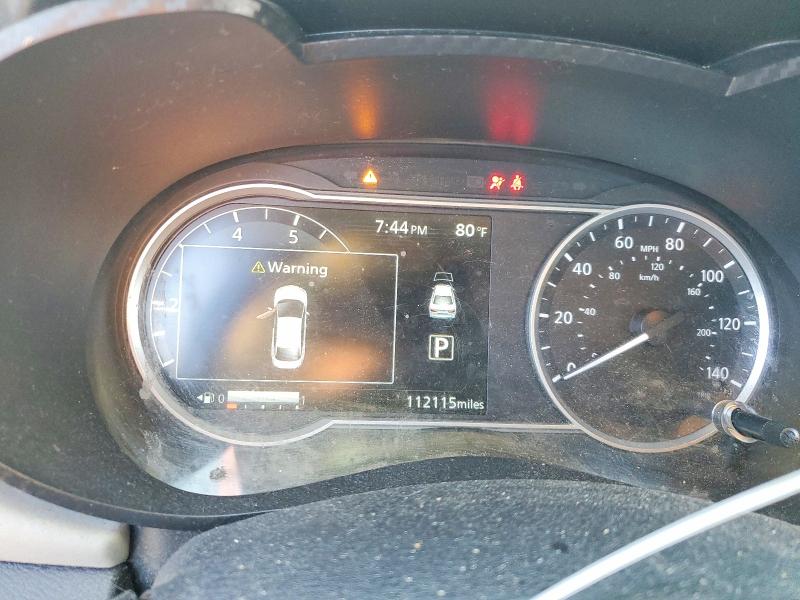 Aukcja sprzedaży 2020 Nissan Versa, vin: 3N1CN8EV0LL877647, numer aukcji: 60242636