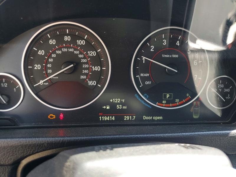 58359576 :رقم المزاد ، WBA3T7C51G5A37883 vin ، 2016 Bmw 435 مزاد بيع