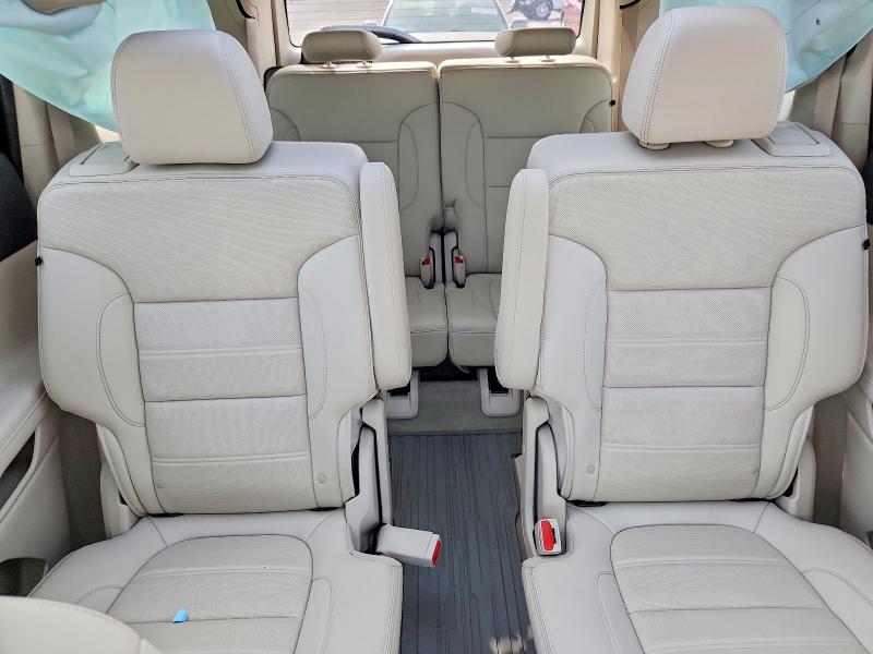 59271186 :رقم المزاد ، 1GKKNXLS4NZ128555 vin ، 2022 Gmc Acadia مزاد بيع