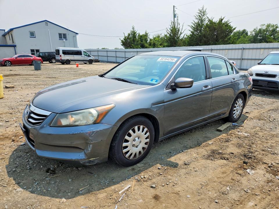 Aukcja sprzedaży 2011 Honda Accord, vin: 1HGCP2F30BA100569, numer aukcji: 60164256
