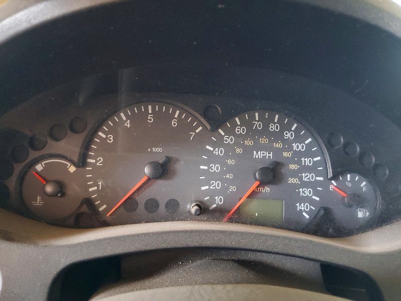 Продажа на аукционе авто 2006 Ford Focus, vin: 1FAHP37N96W186411, номер лота: 62523626