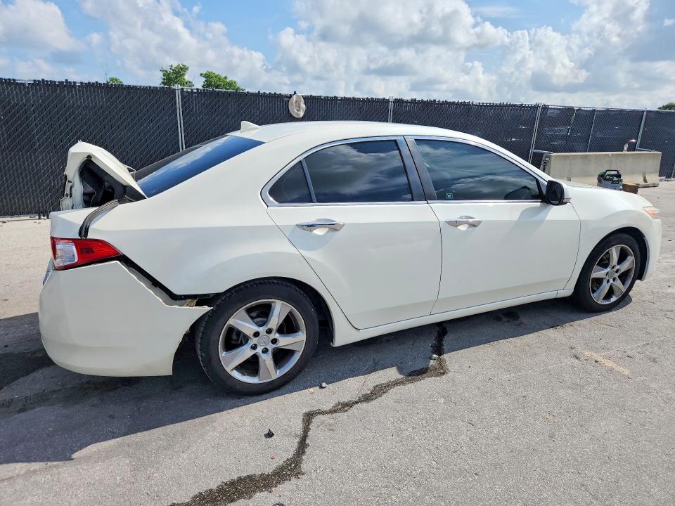 2010 Acura Tsx მანქანა იყიდება აუქციონზე, vin: JH4CU2F63AC032531, აუქციონის ნომერი: 62581946