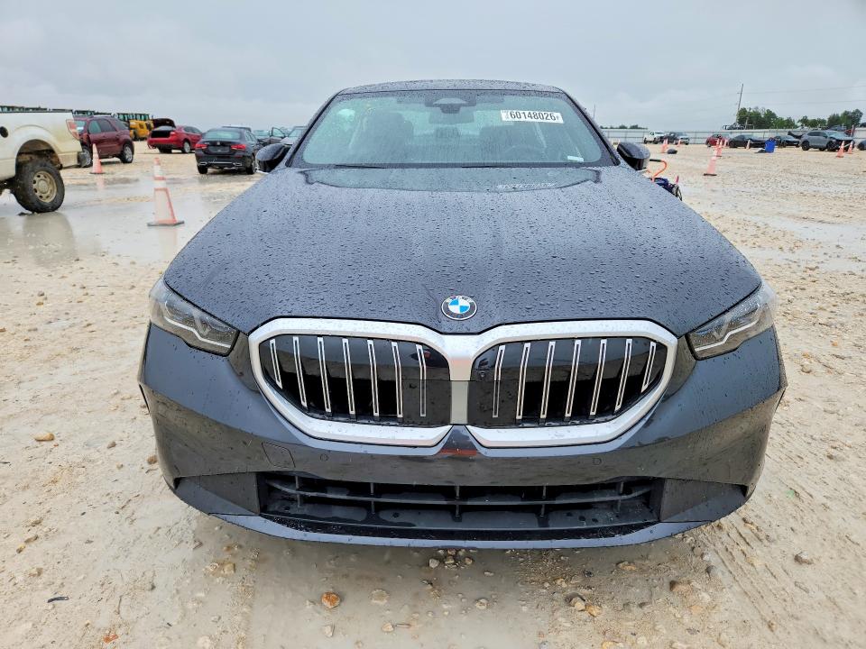 Aukcja sprzedaży 2025 Bmw 530, vin: WBA43FJ06SCU14912, numer aukcji: 60148026