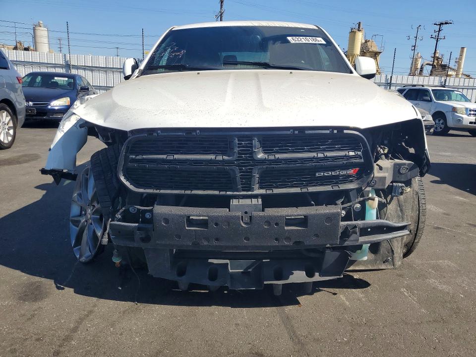 63210186 :رقم المزاد ، 1C4RDHAG1FC194311 vin ، 2015 Dodge Durango مزاد بيع