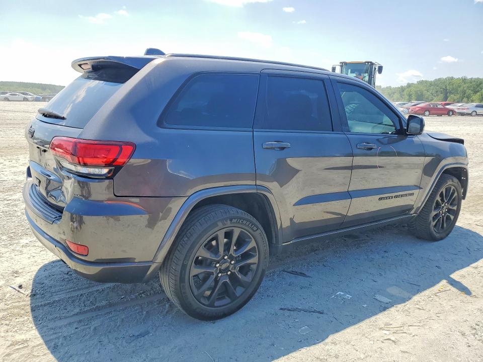 Aukcja sprzedaży 2020 Jeep Grand Cherokee, vin: 1C4RJEAG6LC392482, numer aukcji: 63195806