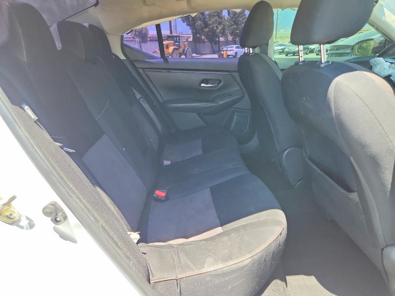 Aukcja sprzedaży 2020 Nissan Sentra, vin: 3N1AB8DV2LY305502, numer aukcji: 61156456