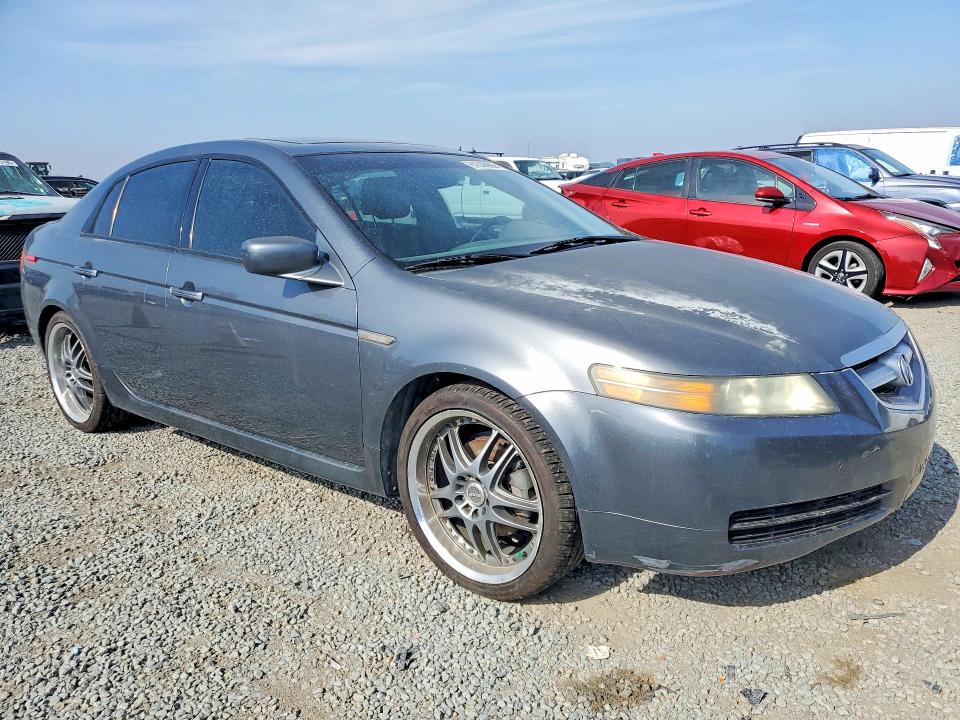 Aukcja sprzedaży 2005 Acura Tl, vin: 19UUA662X5A035898, numer aukcji: 61639996