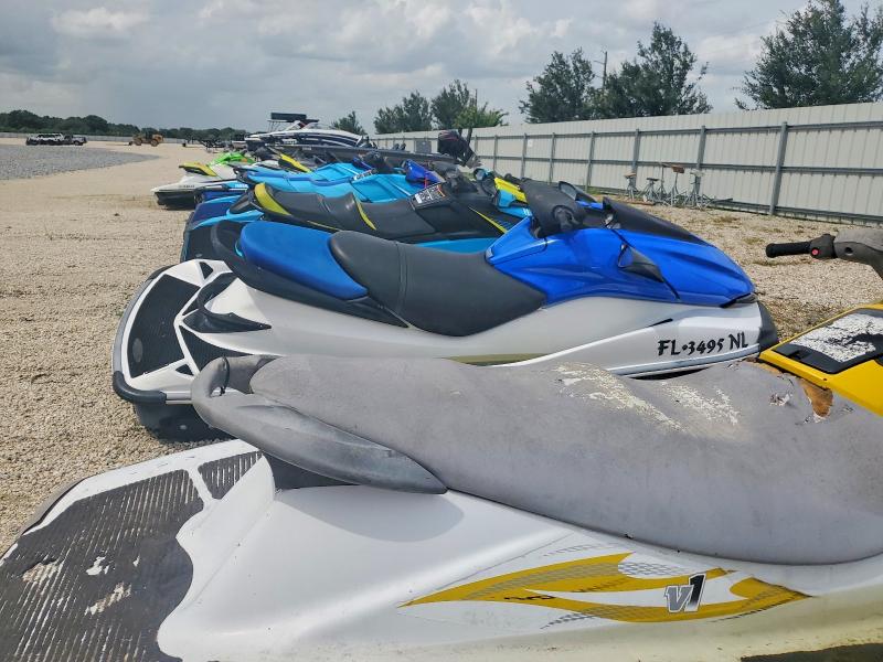 2015 Yam Jetski მანქანა იყიდება აუქციონზე, vin: YAMA1262L415, აუქციონის ნომერი: 61744976