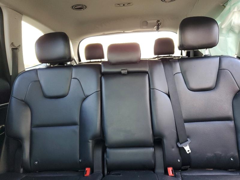 60925896 :رقم المزاد ، 5XYP6DHCXLG096026 vin ، 2020 Kia Telluride مزاد بيع
