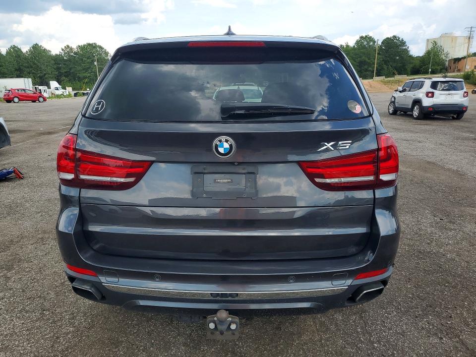 2014 Bmw X5 მანქანა იყიდება აუქციონზე, vin: 5UXKR6C57E0C03775, აუქციონის ნომერი: 60806306