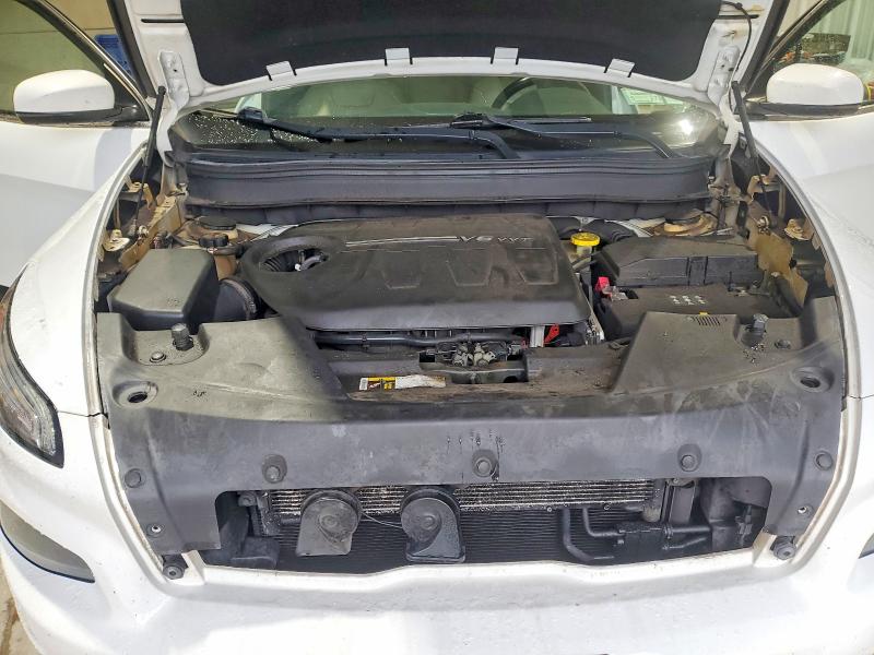 2015 Jeep Cherokee მანქანა იყიდება აუქციონზე, vin: 1C4PJMDS1FW634633, აუქციონის ნომერი: 62917776