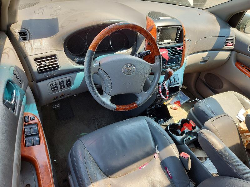 Aukcja sprzedaży 2006 Toyota Sienna, vin: 5TDZA22C26S533478, numer aukcji: 59395836