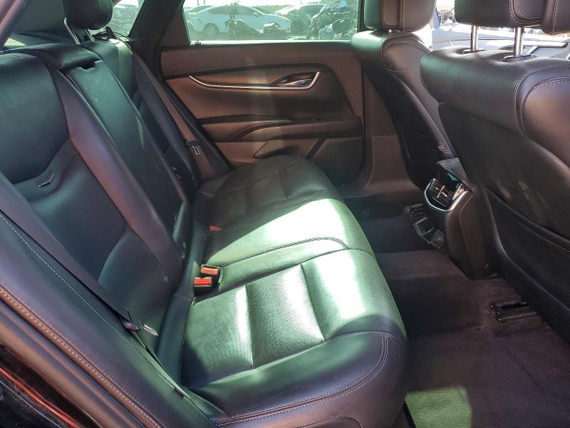 Aukcja sprzedaży 2014 Cadillac Xts, vin: 2G61L5S3XE9139343, numer aukcji: 61079616