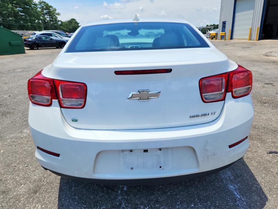 Aukcja sprzedaży 2016 Chevrolet Malibu Limited, vin: 1G11C5SAXGF149708, numer aukcji: 59991976