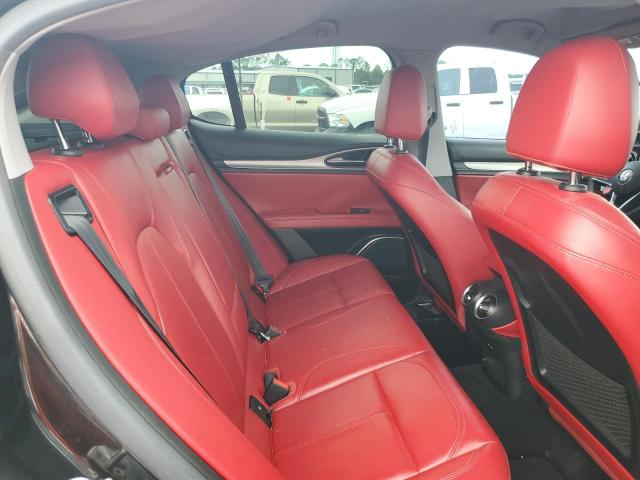 Aukcja sprzedaży 2019 Alfa Romeo Stelvio, vin: ZASPAJAN7K7C41132, numer aukcji: 60155816