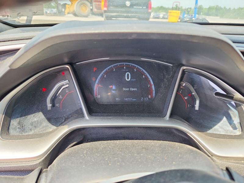 Продажа на аукционе авто 2020 Honda Civic, vin: 2HGFC2F80LH569152, номер лота: 60893956
