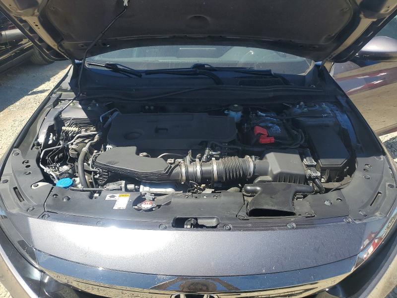 Продажа на аукционе авто 2018 Honda Accord, vin: 1HGCV2F32JA040394, номер лота: 62431696