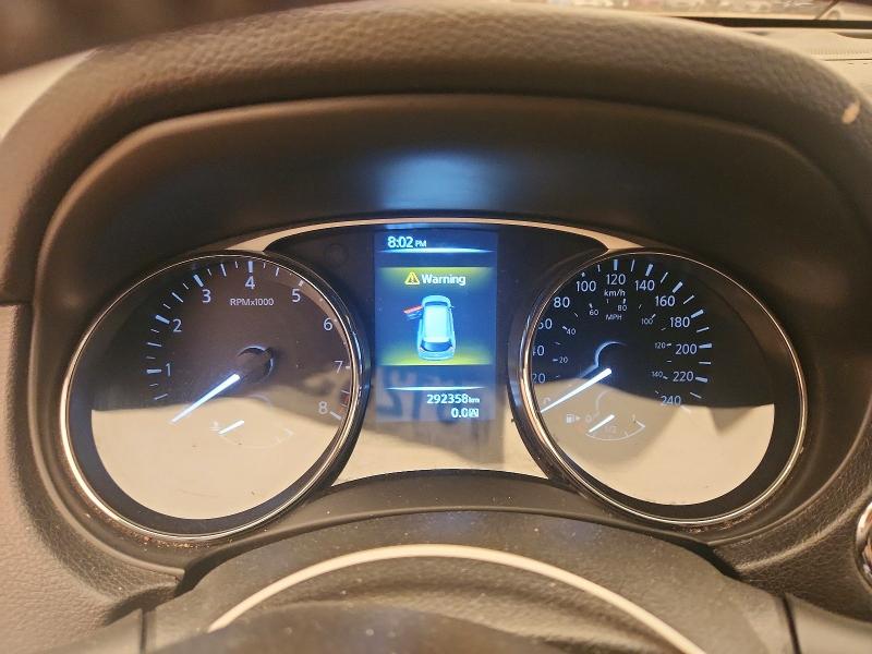 Aukcja sprzedaży 2015 Nissan Rogue, vin: 5N1AT2MV8FC837658, numer aukcji: 61283406