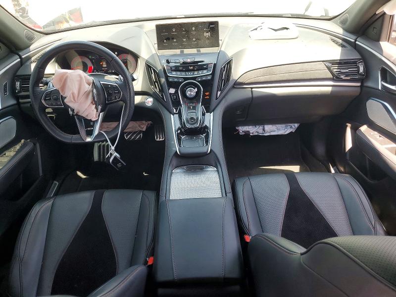 Продаж на аукціоні авто 2024 Acura Rdx, vin: 5J8TC2H60RL006046, номер лоту: 60695076