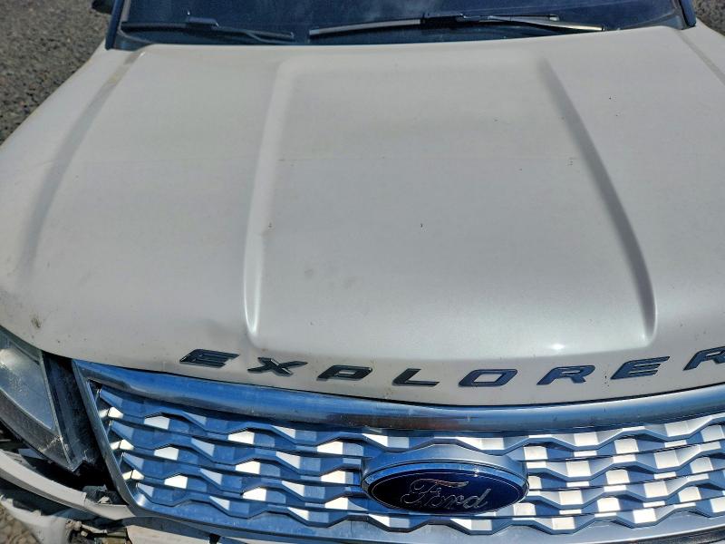 2017 Ford Explorer მანქანა იყიდება აუქციონზე, vin: 1FM5K8HT1HGB73618, აუქციონის ნომერი: 61706676