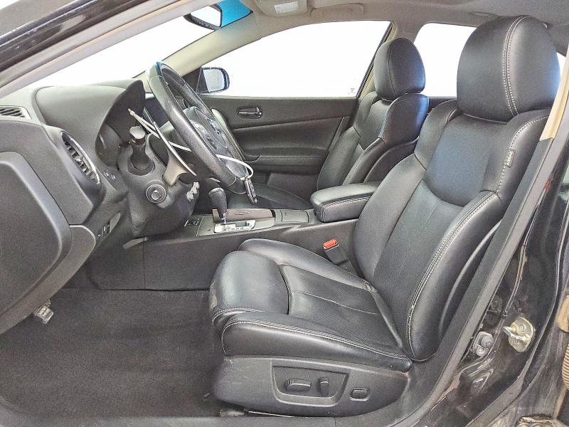 Продаж на аукціоні авто 2014 Nissan Maxima, vin: 1N4AA5AP5EC907784, номер лоту: 60232186