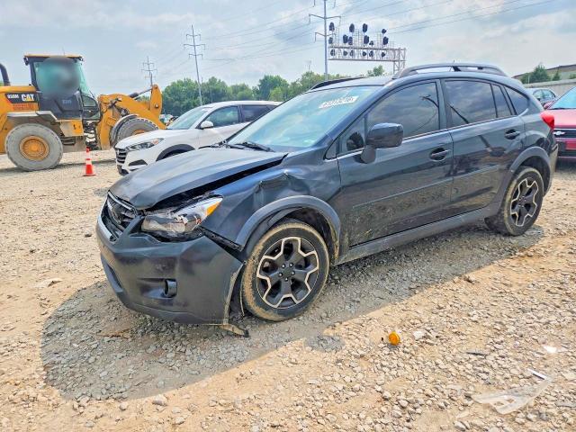 2014 Subaru Xv Crosstrek მანქანა იყიდება აუქციონზე, vin: JF2GPAGC3E8299154, აუქციონის ნომერი: 61313216