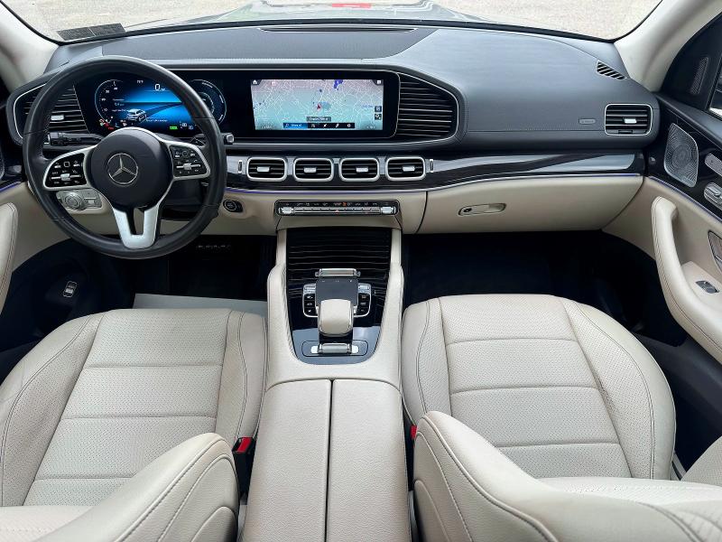 Продажа на аукционе авто 2020 Mercedes-benz Gls, vin: 4JGFF5KE2LA091099, номер лота: 62468586