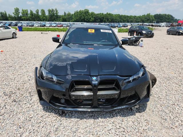 2026 Bmw M3 მანქანა იყიდება აუქციონზე, vin: WBS33HJ03TFV76368, აუქციონის ნომერი: 59661046