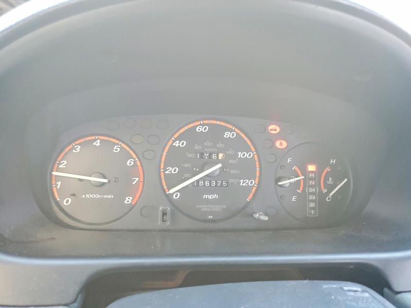 Продажа на аукционе авто 1998 Honda Cr-v, vin: JHLRD2847WC017094, номер лота: 85992355