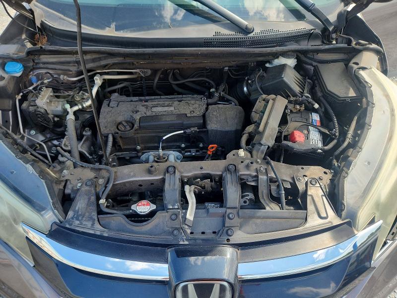 Aukcja sprzedaży 2016 Honda Cr-v, vin: 5J6RM3H9XGL016810, numer aukcji: 59746986