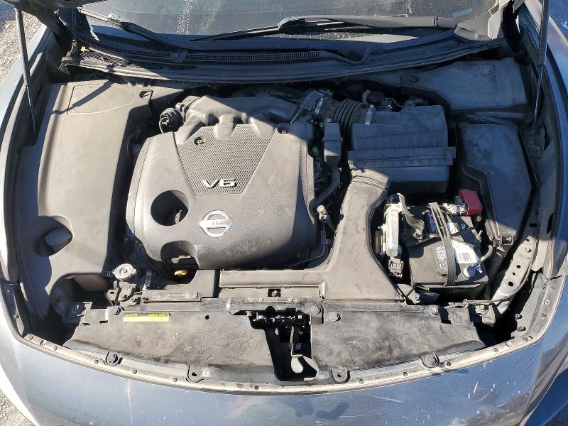 Aukcja sprzedaży 2010 Nissan Maxima, vin: 1N4AA5AP7AC819636, numer aukcji: 63153526
