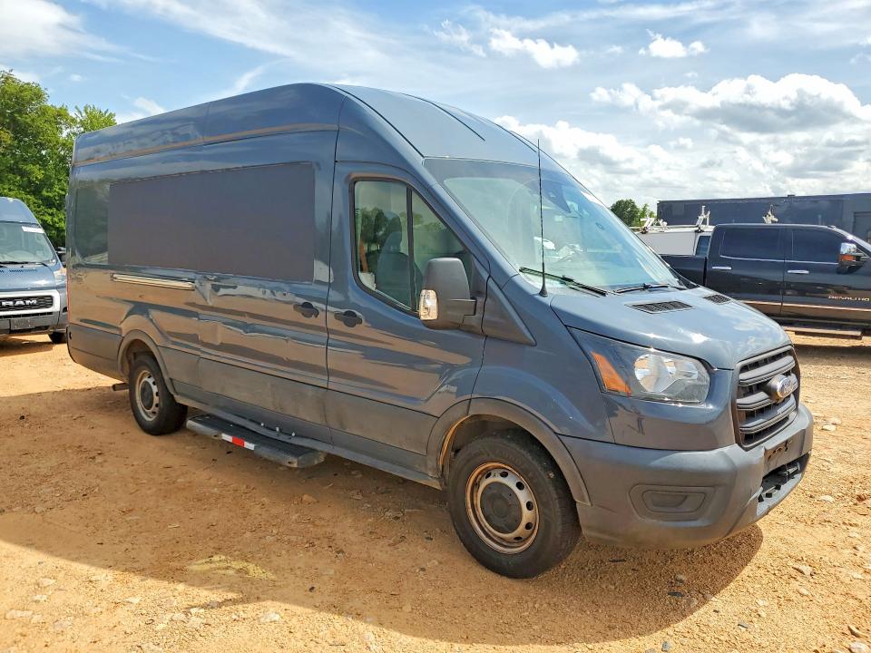 Aukcja sprzedaży 2020 Ford Transit, vin: 1FTBR3X8XLKB27066, numer aukcji: 60793266