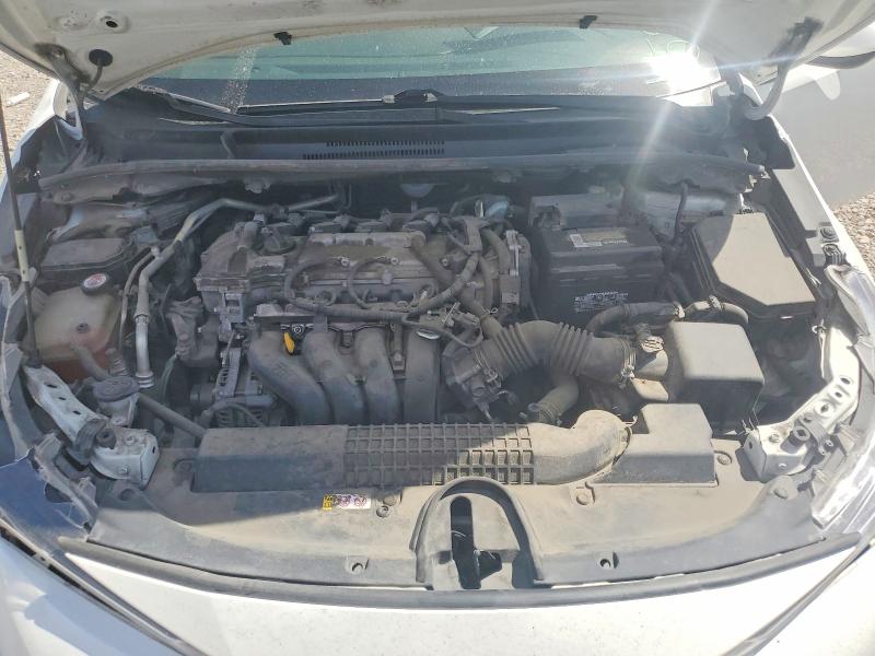 59736506 :رقم المزاد ، JTDEPRAE5LJ021571 vin ، 2020 Toyota Corolla مزاد بيع