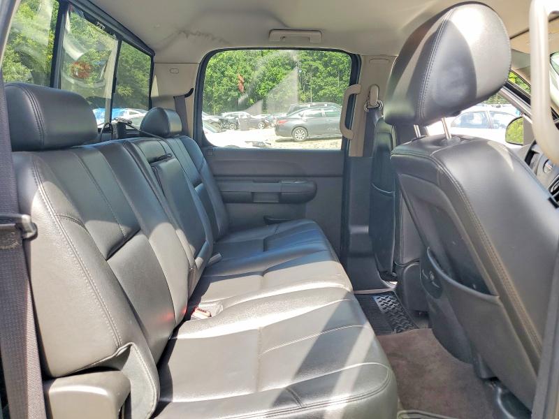 Продажа на аукционе авто 2012 Gmc Sierra, vin: 3GTP2VE79CG280819, номер лота: 61703136