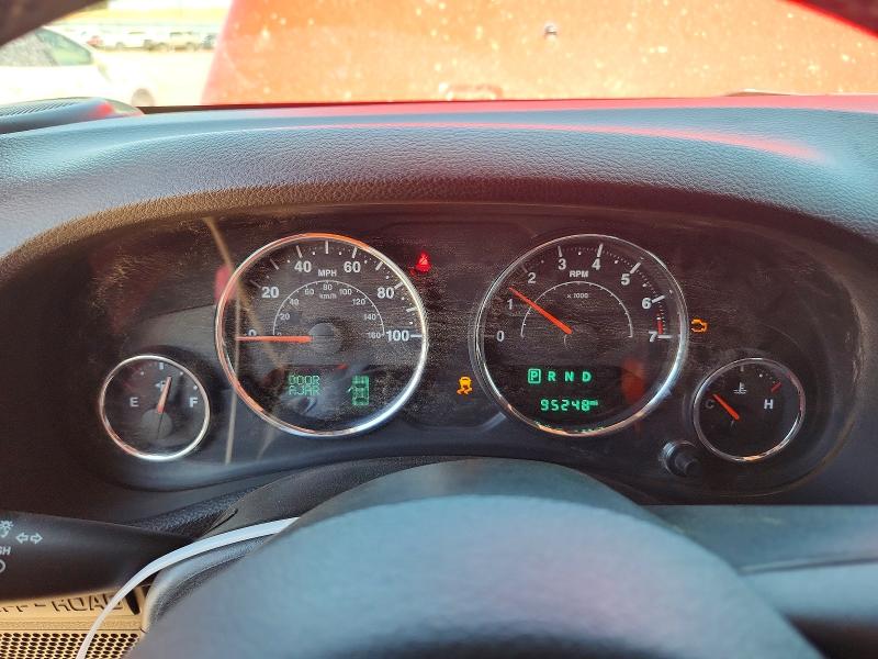 61437956 :رقم المزاد ، 1C4BJWFG2GL188557 vin ، 2016 Jeep Wrangler Unlimited مزاد بيع